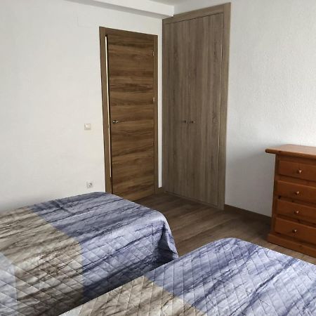 Apartamento A 100M De La Playa Lejlighed Tavernes de Valldigna Eksteriør billede