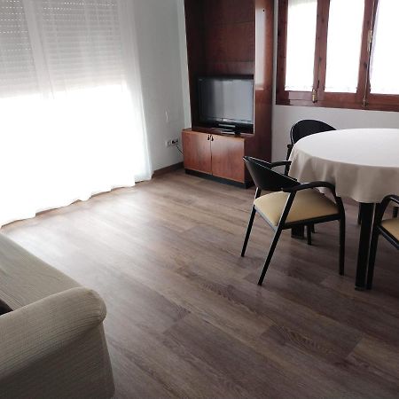 Apartamento A 100M De La Playa Lejlighed Tavernes de Valldigna Eksteriør billede