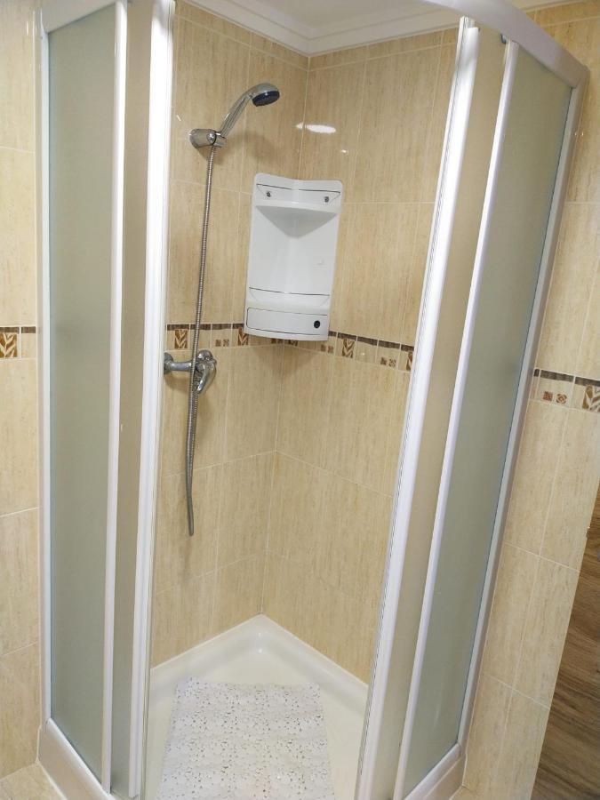 Apartamento A 100M De La Playa Lejlighed Tavernes de Valldigna Eksteriør billede