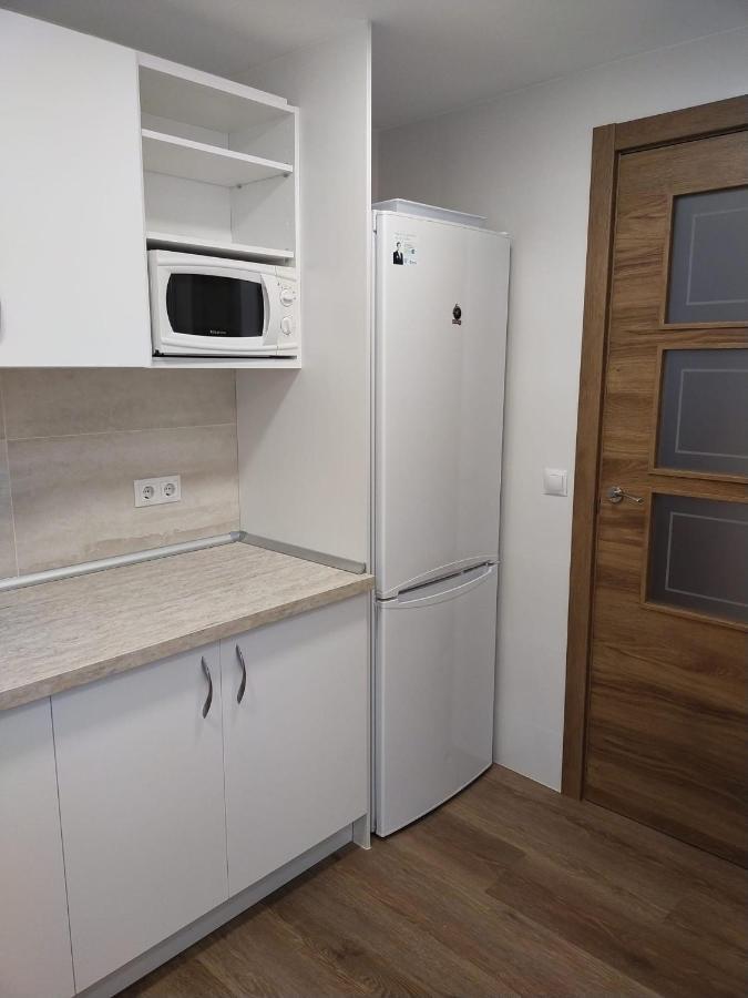 Apartamento A 100M De La Playa Lejlighed Tavernes de Valldigna Eksteriør billede
