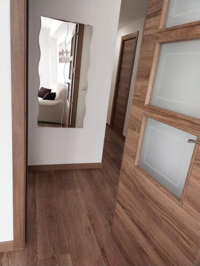 Apartamento A 100M De La Playa Lejlighed Tavernes de Valldigna Eksteriør billede