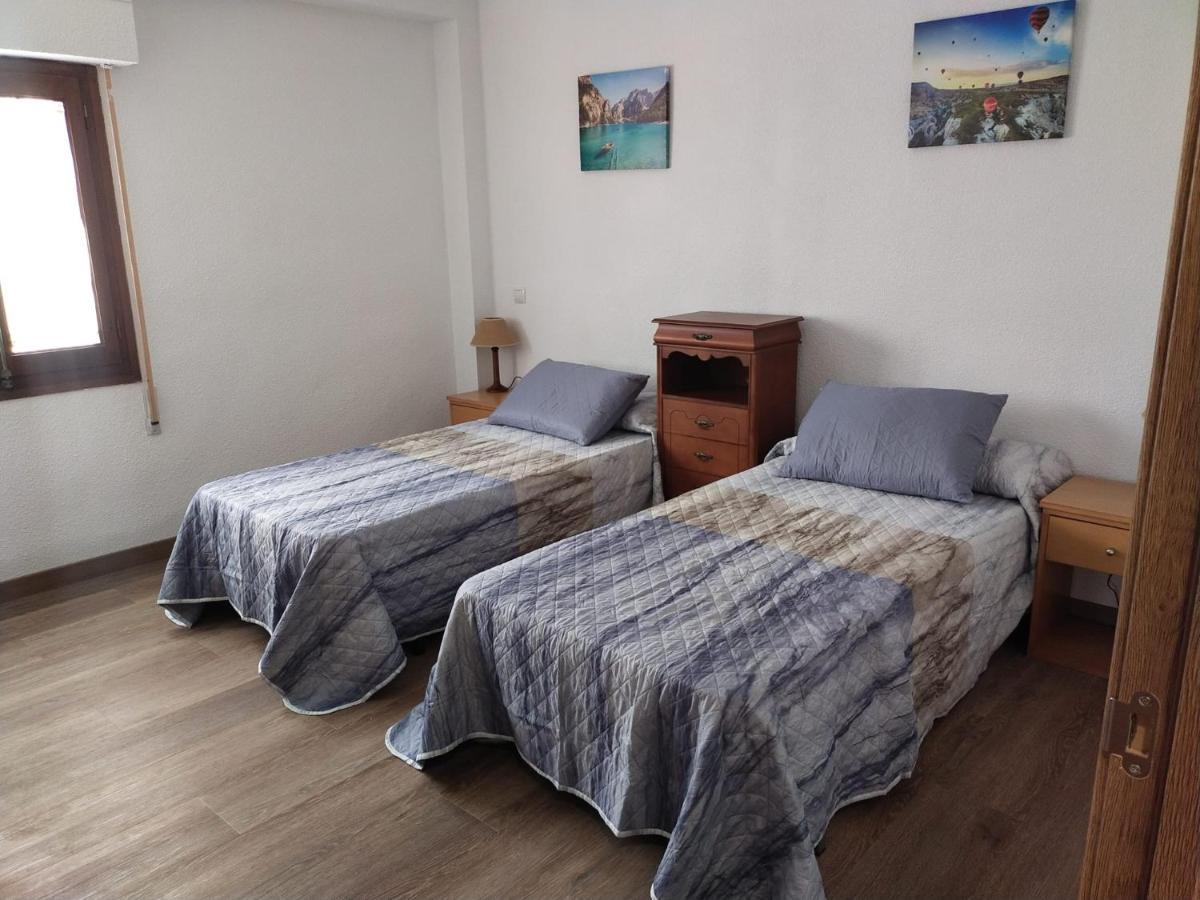 Apartamento A 100M De La Playa Lejlighed Tavernes de Valldigna Eksteriør billede